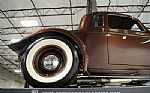 1933 Coupe Streetrod Thumbnail 72