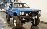 1980 Pickup 4x4 Restomod Thumbnail 14