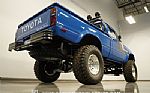 1980 Pickup 4x4 Restomod Thumbnail 25