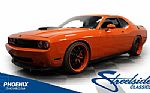 2008 Dodge Challenger First Edition Super