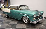 1955 Bel Air Supercharged Restomod Thumbnail 14