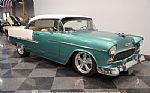 1955 Bel Air Supercharged Restomod Thumbnail 15