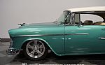 1955 Bel Air Supercharged Restomod Thumbnail 21