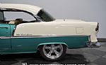 1955 Bel Air Supercharged Restomod Thumbnail 22