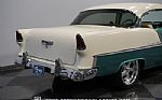 1955 Bel Air Supercharged Restomod Thumbnail 24