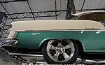 1955 Bel Air Supercharged Restomod Thumbnail 71