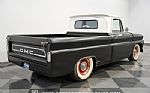 1966 C10 Restomod Thumbnail 12