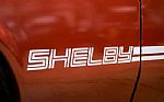 1987 Shelby Charger Turbo Thumbnail 29