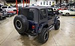 2003 Wrangler Rubicon Thumbnail 17