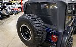 2003 Wrangler Rubicon Thumbnail 20