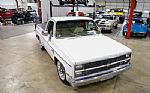 1983 C10 Silverado Thumbnail 14