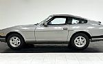 1983 280ZX Coupe Thumbnail 2