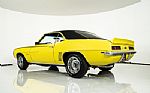 1969 Camaro Double COPO Thumbnail 11