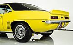 1969 Camaro Double COPO Thumbnail 12