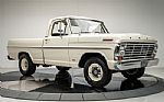 1967 F100 Pickup Truck Thumbnail 9