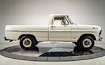 1967 F100 Pickup Truck Thumbnail 16