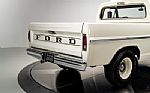 1967 F100 Pickup Truck Thumbnail 22