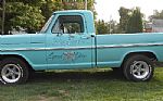 1967 F100 Pickup Truck Thumbnail 70