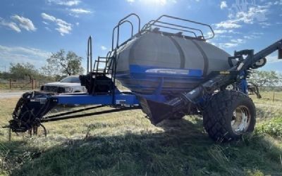 2006 New Holland SD440 