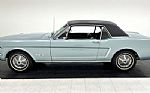 1965 Mustang T5 Hardtop Thumbnail 2