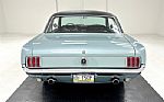 1965 Mustang T5 Hardtop Thumbnail 4