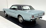 1965 Mustang T5 Hardtop Thumbnail 3