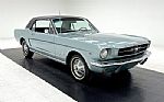 1965 Mustang T5 Hardtop Thumbnail 7