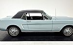 1965 Mustang T5 Hardtop Thumbnail 6