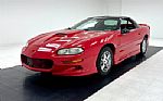 1999 Chevrolet Camaro Z28 Coupe