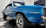 1969 Camaro Thumbnail 20