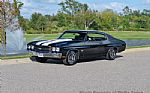 1970 Chevrolet Chevelle SS