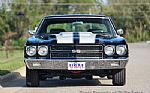 1970 Chevelle SS Thumbnail 8