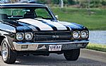 1970 Chevelle SS Thumbnail 46