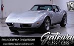 1979 Chevrolet Corvette