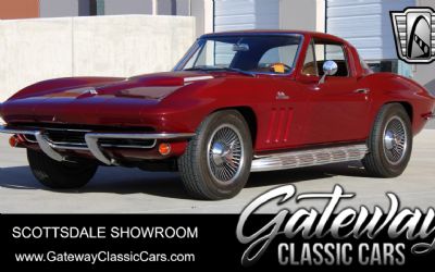 1965 Chevrolet Corvette 