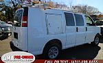 2014 Express Cargo Van Thumbnail 6