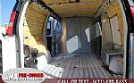 2014 Express Cargo Van Thumbnail 17