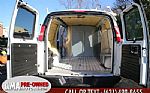 2014 Express Cargo Van Thumbnail 18