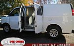 2014 Express Cargo Van Thumbnail 25