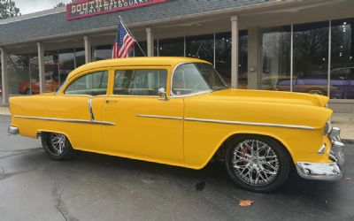 1955 Chevrolet 210 