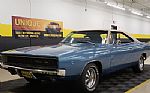 1968 Dodge Charger 2 Door Hardtop