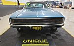 1968 Charger 2 Door Hardtop Thumbnail 2