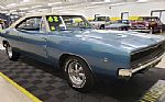 1968 Charger 2 Door Hardtop Thumbnail 3