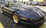 1988 Corvette Convertible Greenwood Thumbnail 3