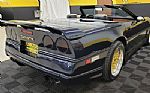 1988 Corvette Convertible Greenwood Thumbnail 4