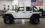 2016 Wrangler Unlimited Rubicon Har Thumbnail 5