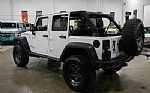 2016 Wrangler Unlimited Rubicon Har Thumbnail 6