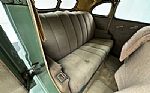 1938 P6 Deluxe 4 Door Sedan Thumbnail 57