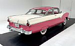 1955 Fairlane Crown Victoria 2 Door Thumbnail 5