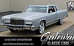 1976 Lincoln Continental